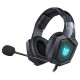 Дротові навушники Onikuma K8 Gaming with LED Black